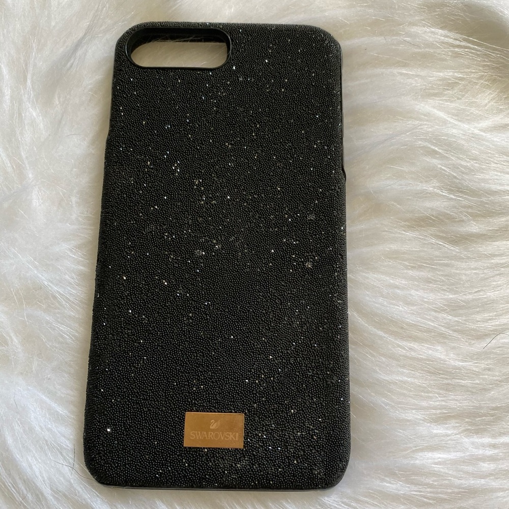 Swarovski iPhone 8+ / 7+ case